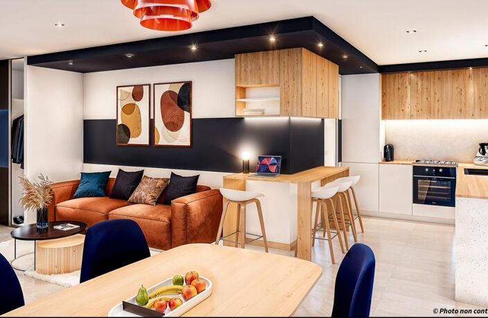 Maison 4 pièces 57 m2 — photo 2