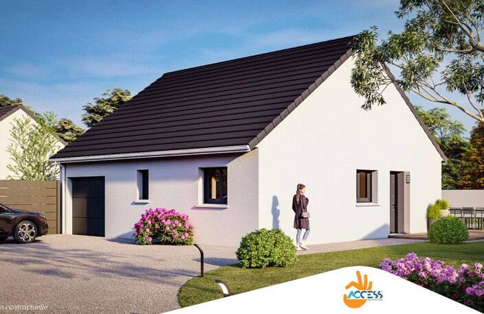 Maison 4 pièces 54 m2 — photo 5