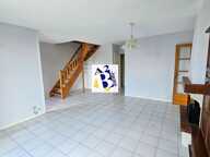 Soyaux, maison T4, garage, jardin — photo 4