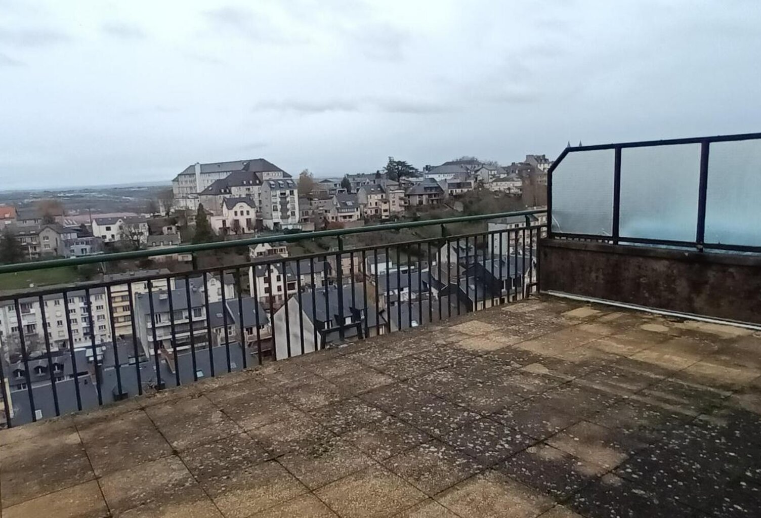 LOCATION T2 RODEZ SANS FRAIS D'AGENCE — photo 1