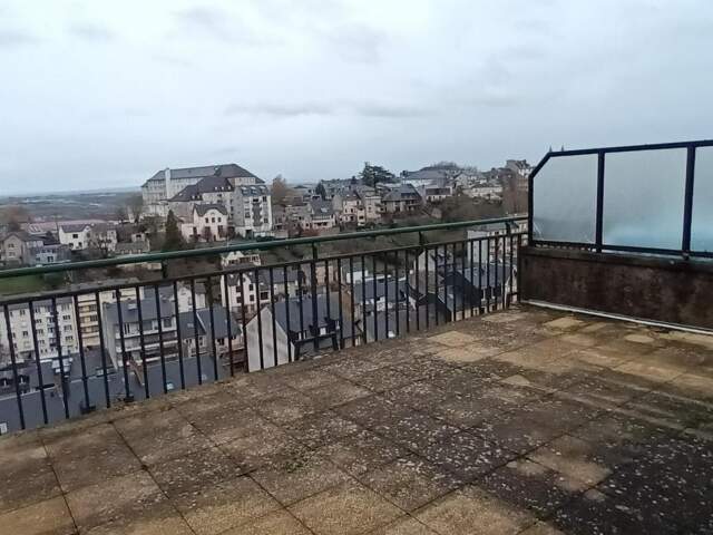 LOCATION T2 RODEZ SANS FRAIS D'AGENCE — photo du bien