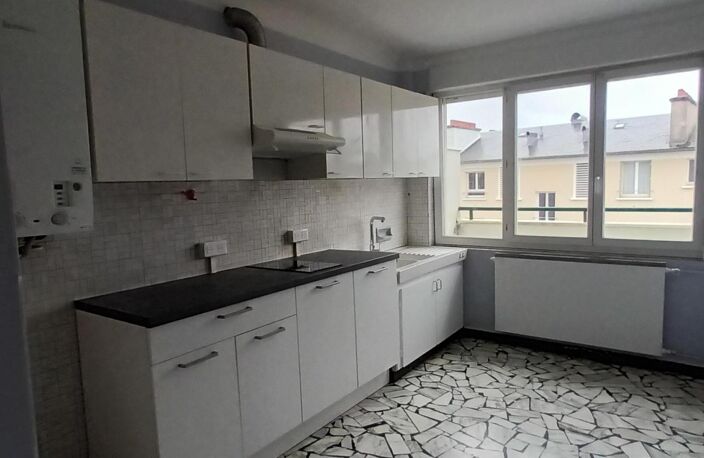 LOCATION T2 RODEZ SANS FRAIS D'AGENCE — photo 3
