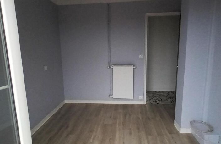 LOCATION T2 RODEZ SANS FRAIS D'AGENCE — photo 5