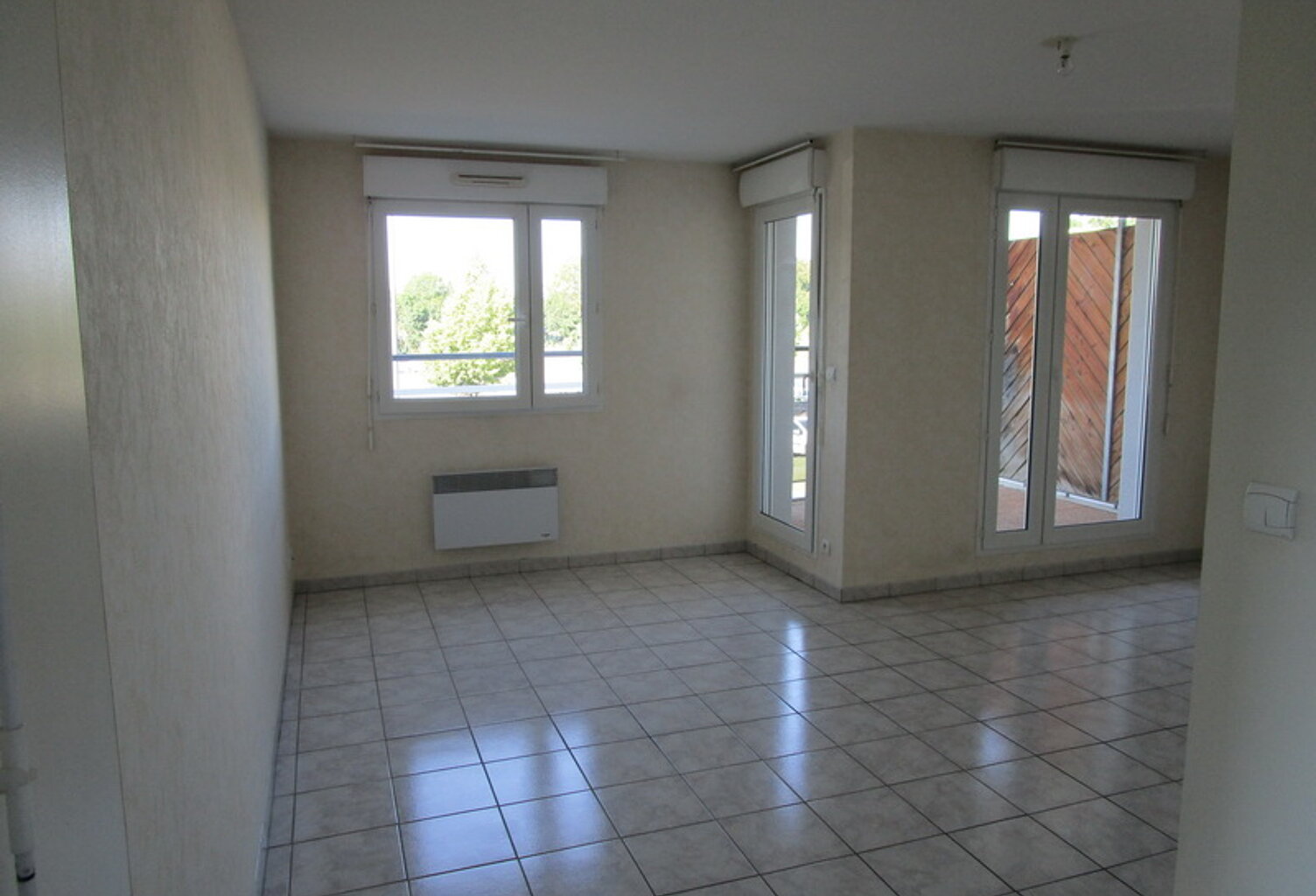 LOCATION T2 RODEZ BOURRAN SANS FRAIS D' AGENCE — photo 1