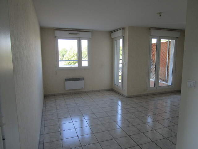 LOCATION T2 RODEZ BOURRAN SANS FRAIS D' AGENCE — photo du bien
