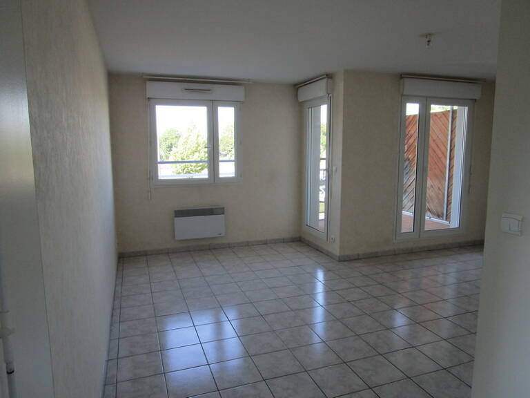 LOCATION T2 RODEZ BOURRAN SANS FRAIS D' AGENCE — photo 1