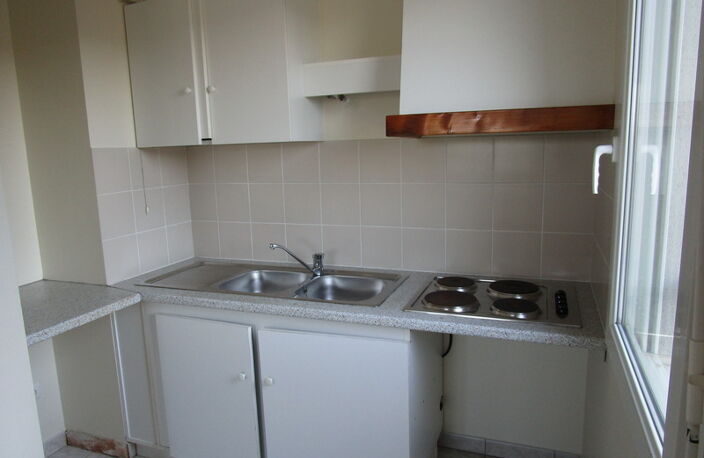 LOCATION T2 RODEZ BOURRAN SANS FRAIS D' AGENCE — photo 3