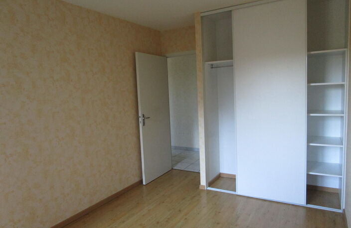 LOCATION T2 RODEZ BOURRAN SANS FRAIS D' AGENCE — photo 4