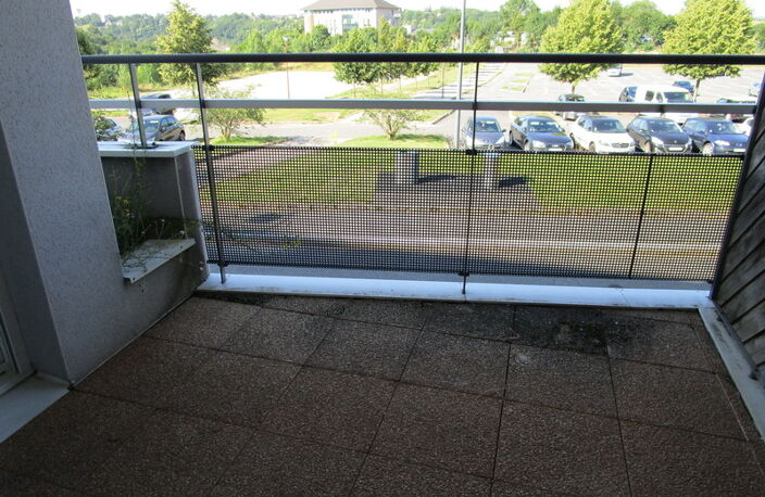 LOCATION T2 RODEZ BOURRAN SANS FRAIS D' AGENCE — photo 5