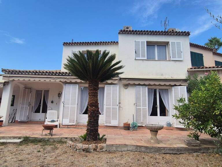 Secteur Aubarède / Maison 4 pièces avec jardin — photo 1