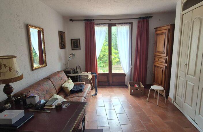 Secteur Aubarède / Maison 4 pièces avec jardin — photo 3