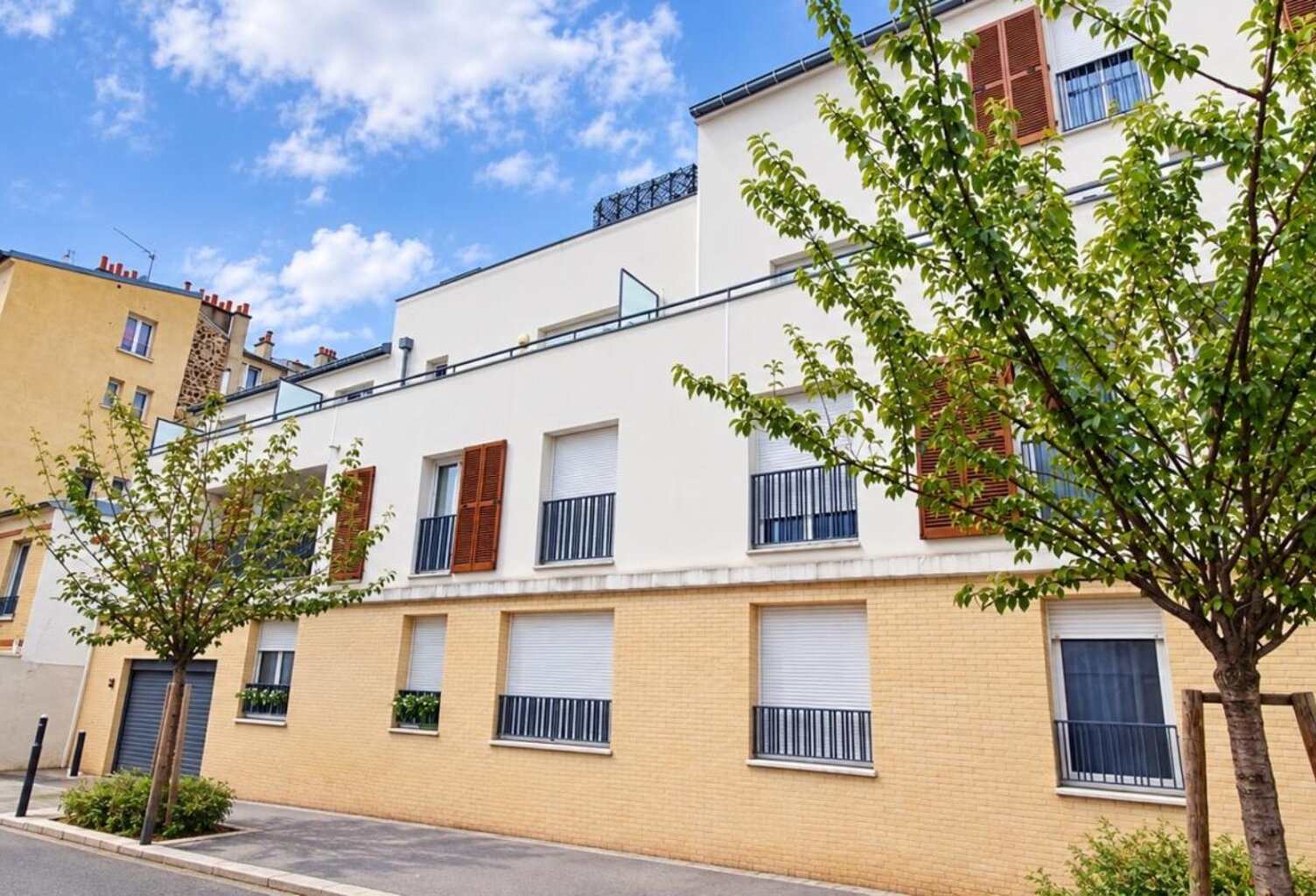 Appartement à vendre 2 pièces de 2027 ARGENTEUIL (95) — photo 1
