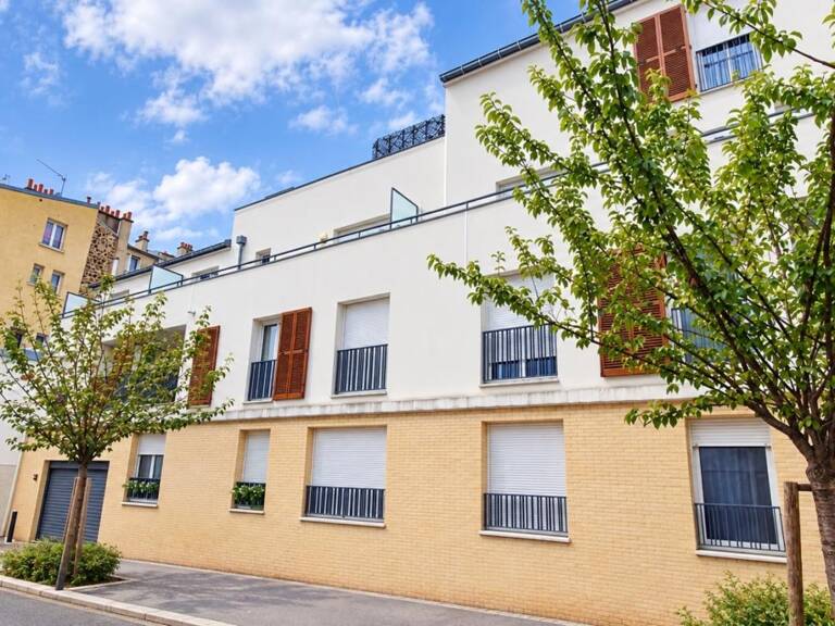 Appartement à vendre 2 pièces de 2027 ARGENTEUIL (95) — photo 1