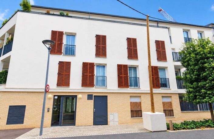 Appartement à vendre 2 pièces de 2027 ARGENTEUIL (95) — photo 2
