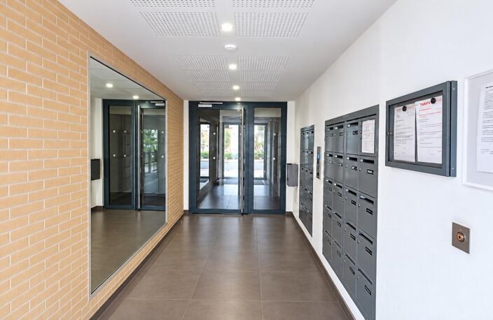 Appartement à vendre 2 pièces de 2027 ARGENTEUIL (95) — photo 3