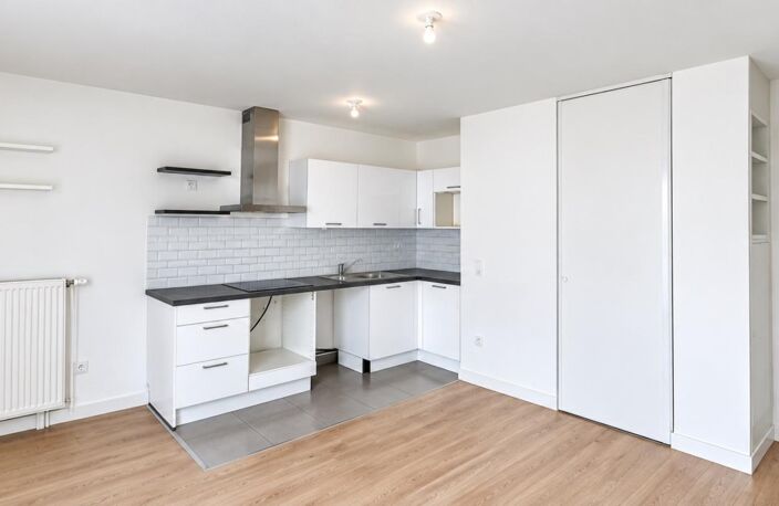 Appartement à vendre 2 pièces de 2027 ARGENTEUIL (95) — photo 4