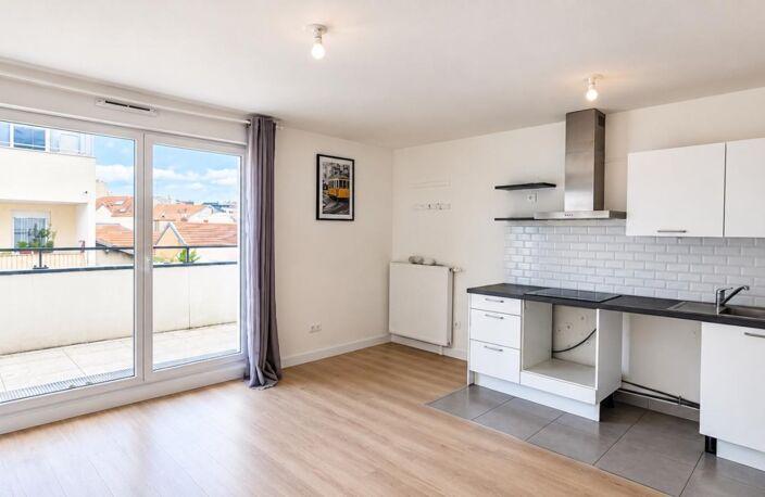 Appartement à vendre 2 pièces de 2027 ARGENTEUIL (95) — photo 5