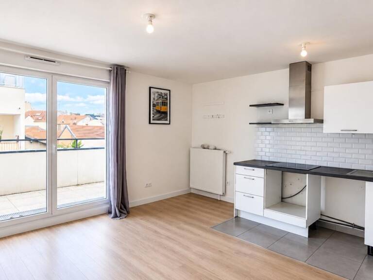 Appartement à vendre 2 pièces de 2027 ARGENTEUIL (95) — photo 1