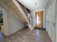 CHARENTE, COULGENS, maison 131 m² 4 chambres, terrain de 2000 m² — photo 4