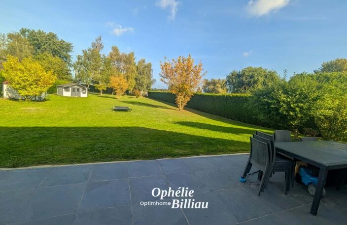 Maison individuelle 6 pièces, 121 m², terrain 2 712 m², Ham-en-Artois — photo 3