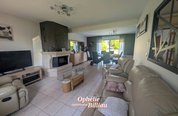 Maison individuelle 6 pièces, 121 m², terrain 2 712 m², Ham-en-Artois — photo 5