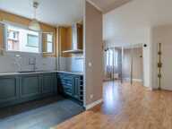 Alfortville Mairie – 4 pièces 72 m² – 3e chambre possible – Calme et lumineux — photo 3