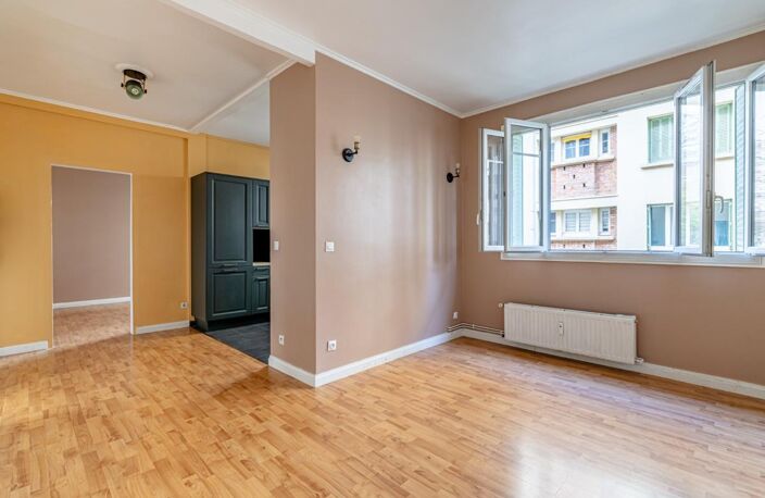 Alfortville Mairie – 4 pièces 72 m² – 3e chambre possible – Calme et lumineux — photo 4