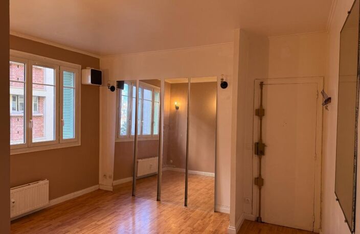 Alfortville Mairie – 4 pièces 72 m² – 3e chambre possible – Calme et lumineux — photo 5