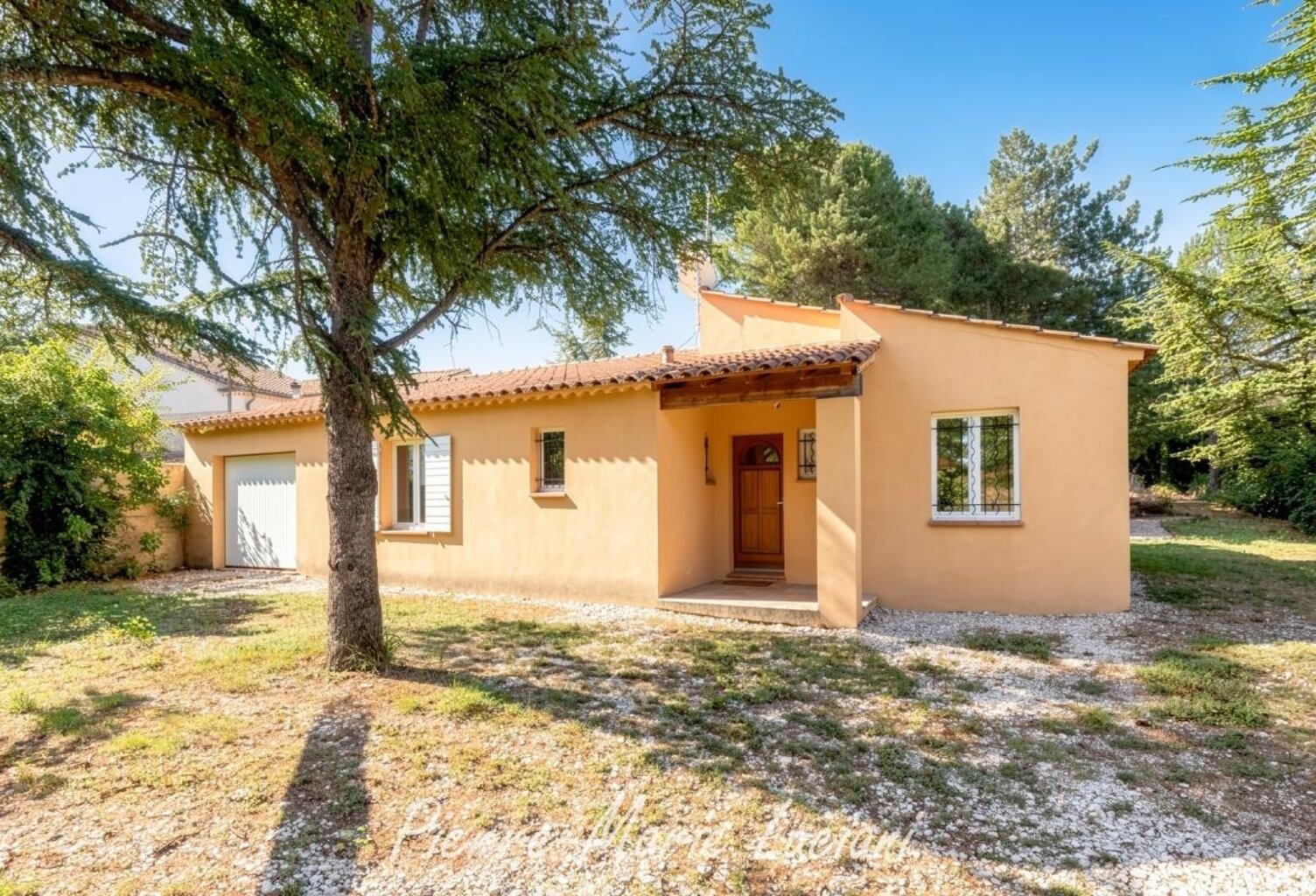Maison à vendre 4 pièces PERTUIS (84) — photo 1