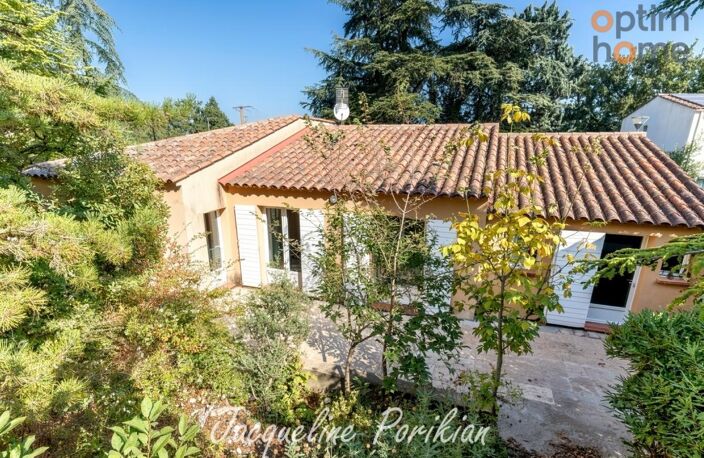 Maison à vendre 4 pièces PERTUIS (84) — photo 2