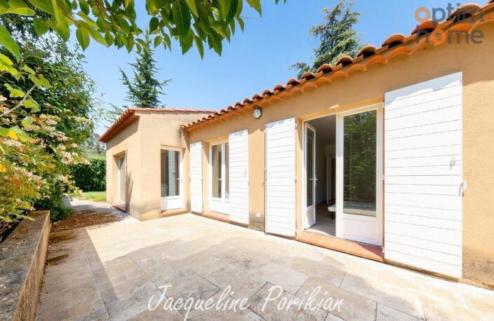 Maison à vendre 4 pièces PERTUIS (84) — photo 3