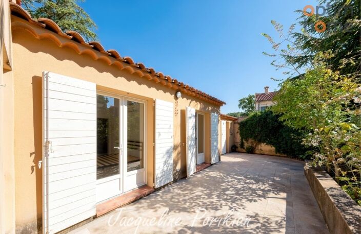 Maison à vendre 4 pièces PERTUIS (84) — photo 4