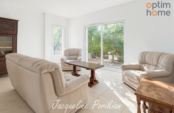 Maison à vendre 4 pièces PERTUIS (84) — photo 5