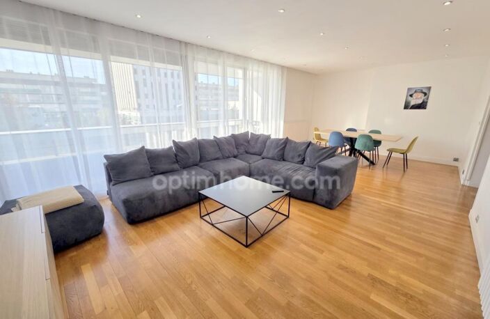 SARCELLES - Avenue du 8 mai - Appartement avec balcon - 5 pièces - 122 m2 - 204 000 € FAI — photo 3