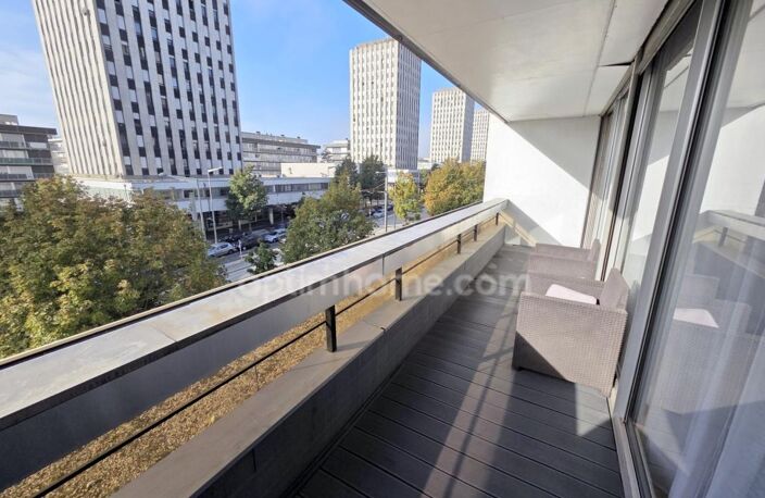 SARCELLES - Avenue du 8 mai - Appartement avec balcon - 5 pièces - 122 m2 - 204 000 € FAI — photo 4