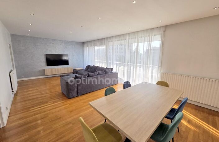 SARCELLES - Avenue du 8 mai - Appartement avec balcon - 5 pièces - 122 m2 - 204 000 € FAI — photo 5