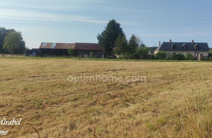 Terrain à vendre de 1 641,00 m² GOUVILLE (27) — photo 4