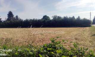 Terrain  3284 m² à vendre à Mesnils-sur-Iton (27240)