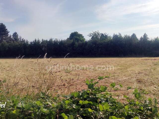 Terrain à vendre de 3 284,00 m² GOUVILLE (27) — photo du bien