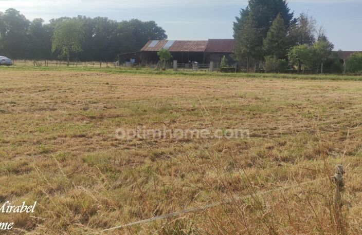 Terrain à vendre de 3 284,00 m² GOUVILLE (27) — photo 4