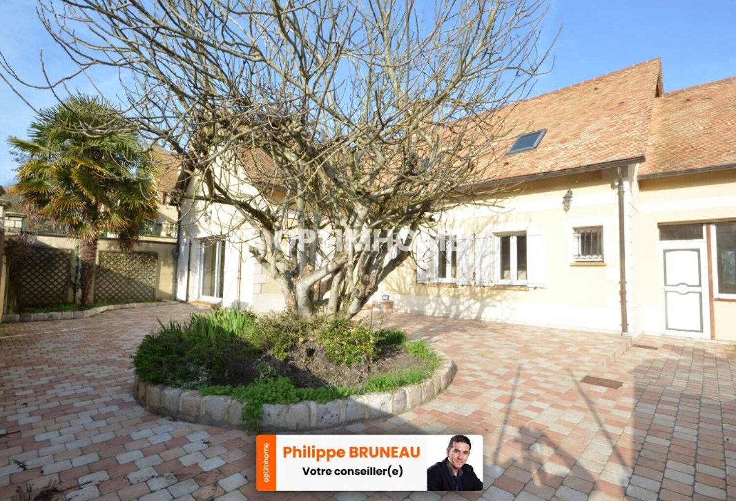 Grande maison familiale avec potentiel professionnel intégré — photo 1