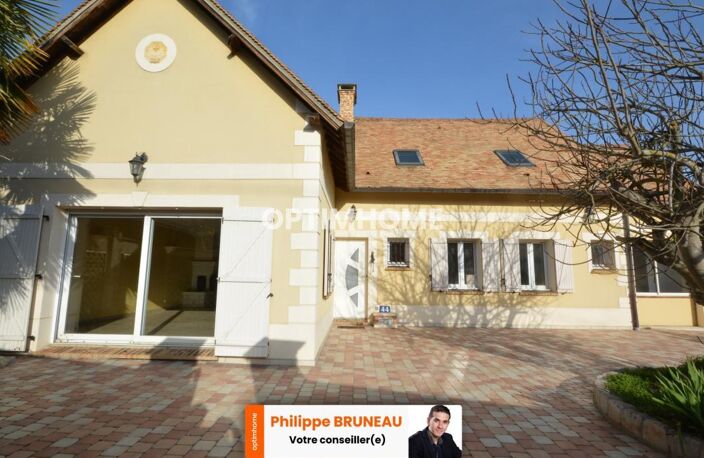 Grande maison familiale avec potentiel professionnel intégré — photo 2