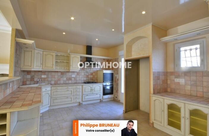 Grande maison familiale avec potentiel professionnel intégré — photo 5