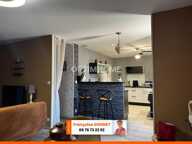 BRUERE-ALLICHAMPS - Maison 85 m² - 4 pièces - 129 900 € - — photo 4