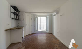 Appartement 1 Pièce 17 m² à louer à Marseille 2 (13002)