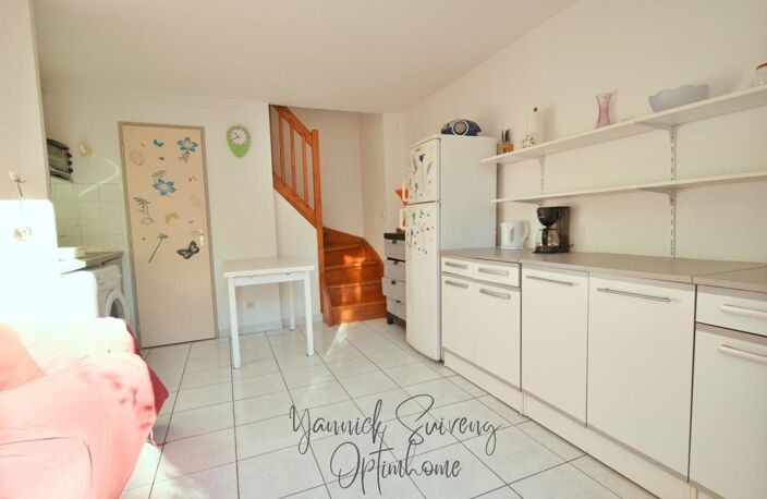 MAISON 2 PIÈCES + TERRASSE - TORREILLES PLAGE (66440) — photo 4