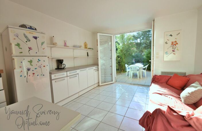 MAISON 2 PIÈCES + TERRASSE - TORREILLES PLAGE (66440) — photo 5