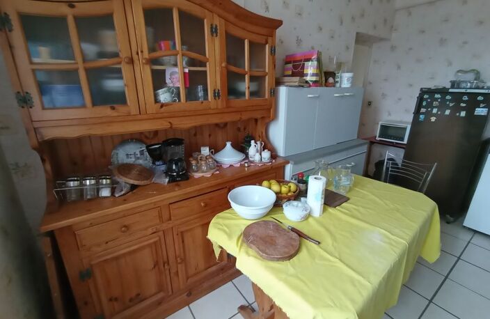 Ensemble immobilier de 3 logements — photo 2