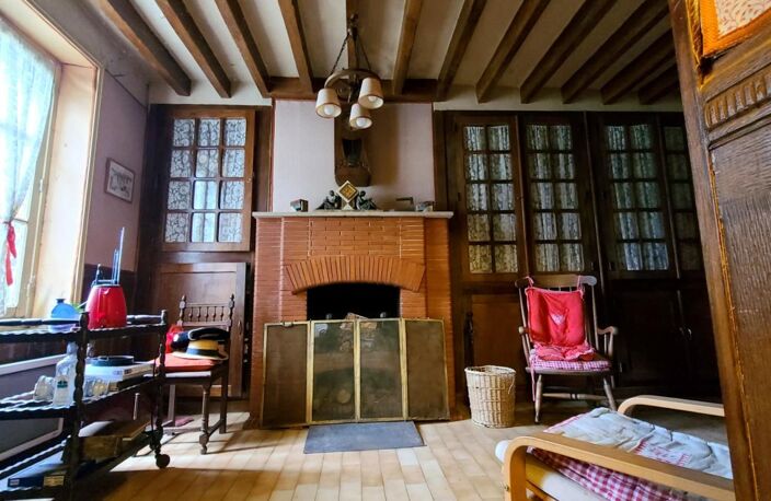 CHARTRES - MAISON 75 m² - JARDIN ET GRANGE — photo 5