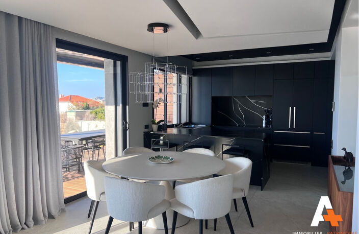 Appartement - 144m2 - T3 — photo 3